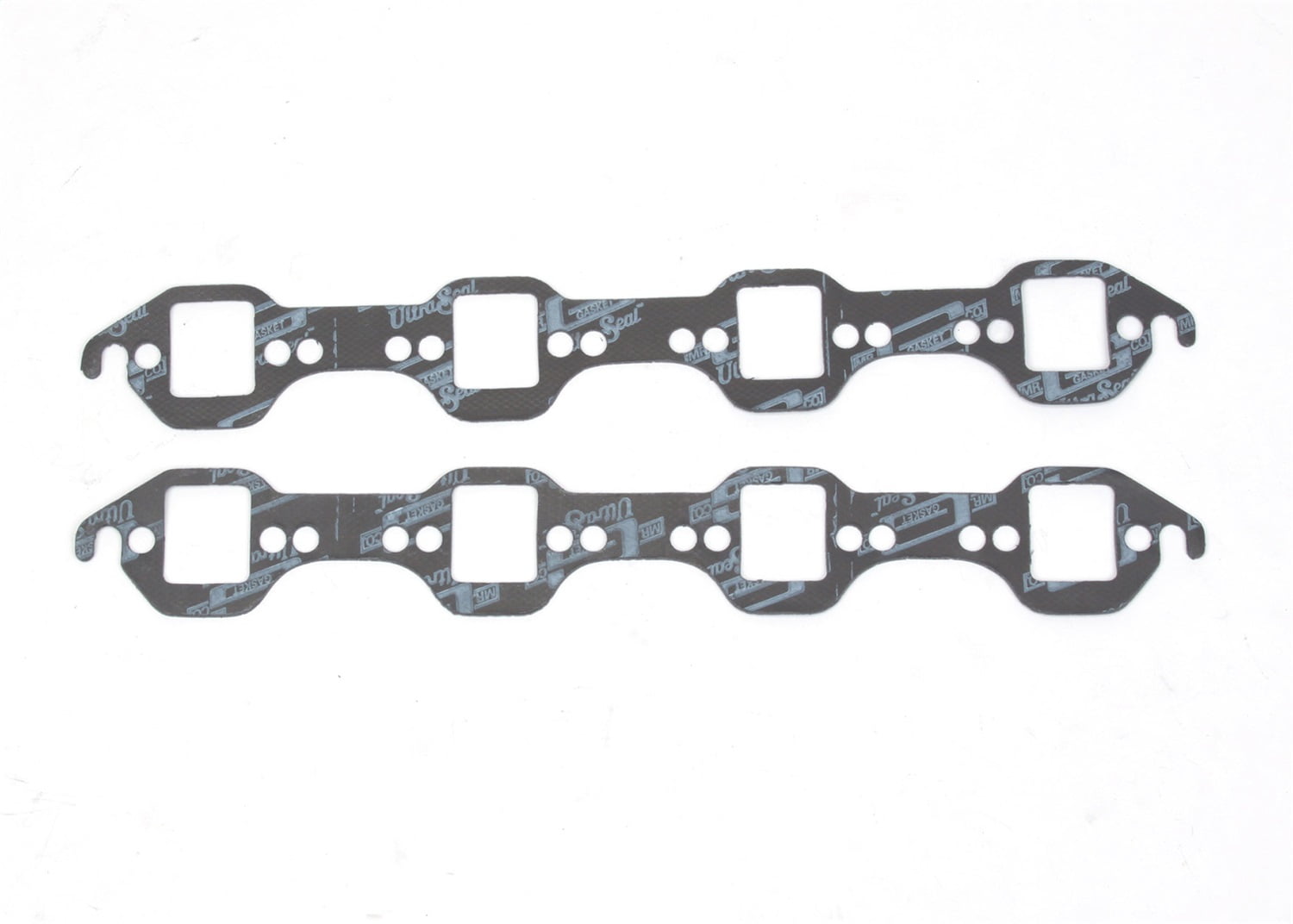 Gasket 5901 Ultra-Seal Exhaust Manifold Gaskets 2 Per Set Mr