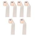 thumbnail image 3 of 6 Pcs Ruban Étanche 12 Yards Résistant à l'Humidité Ignifuge Épaississement Flexible pour Réparation de Tuyaux, 3 of 6