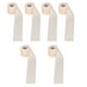 thumbnail image 2 of Cinta Impermeable Cinta Adhesiva Blanca Impermeable a Prueba de Humedad Flexible Para Tubería de Aire acondicionado ANGGREK Electrodomésticos, 2 of 8