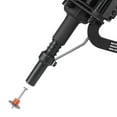 thumbnail image 3 of Freeman PHPSCP Pneumatic 3" High Pressure Single Pin Concrete Nailer, 3 of 5