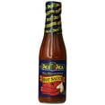 thumbnail image 2 of (4 pack) Pico Pica Real Mexican Style Hot Sauce, Spicy Condiment, 7 fl oz, 2 of 4