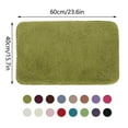 Leott Carpet, Carpet Decor Day Room Living Doormats Carpet Home
