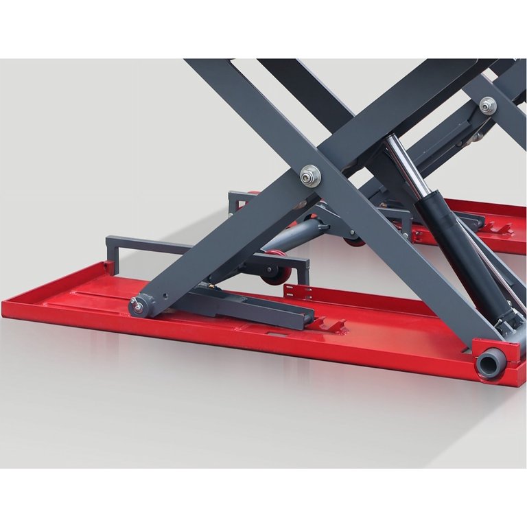 ASTALIFT ao⭐︎ Aston Tech¬Æ Mid-Rise Electric Scissor Lift 8000lb, 47