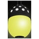 thumbnail image 3 of Bocina Bluetooth Led Negro Hypergear, 3 of 7