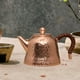 thumbnail image 1 of Hervidor de mango aislado, Infusor de té, tetera de Kung Fu, hervidor de agua para Hotel, Camping, casa, senderismo, cocina, 1 of 8