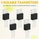 thumbnail image 4 of 5 transistores MOSFET IRF1404, 4 of 4