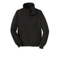 thumbnail image 5 of Port Authority Charger Jacket-3XL (True Black), 5 of 5