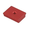 thumbnail image 2 of EIGTHTAIL 1 Pcs M6 T-track Slider Écrou en Alliage d'Aluminium pour Outil de Menuiserie Rouge/bleu, 2 of 7