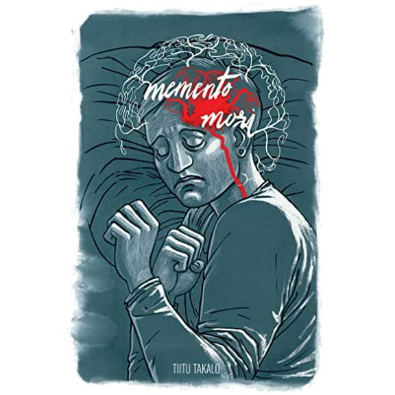 Pre-Owned Memento Mori, 9781637152027, 1637152027, Paperback,