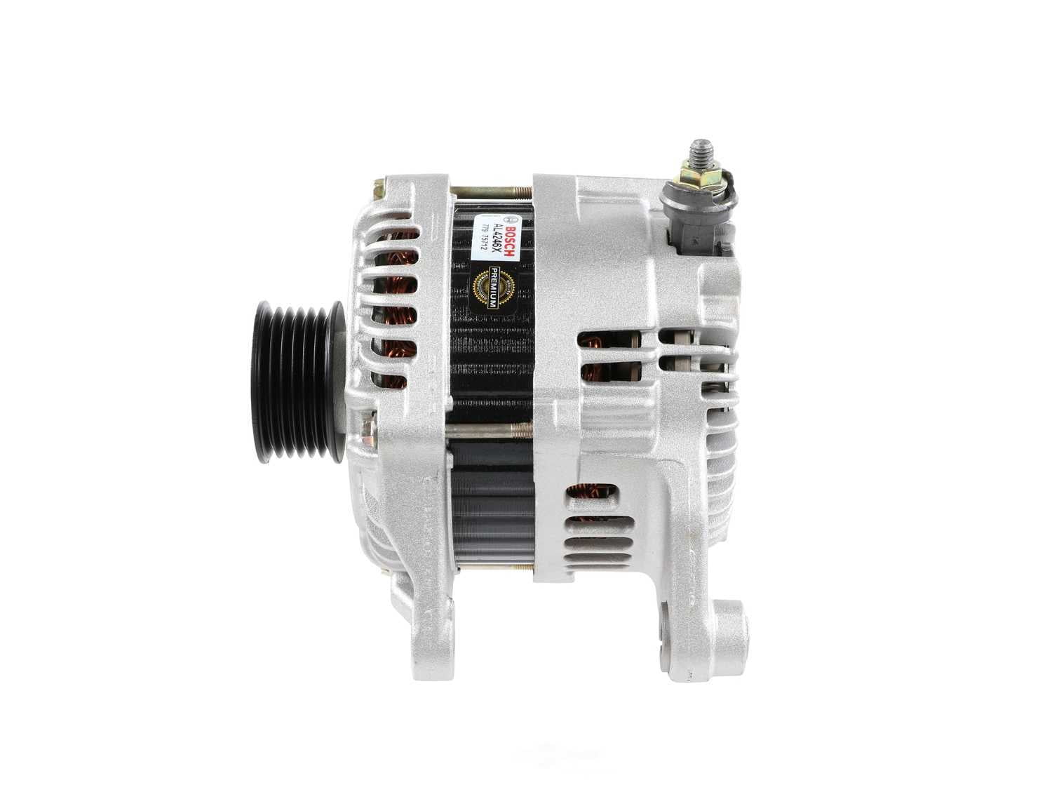 Bosch AL4246X Premium Alternator