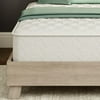 Signature Sleep Gold CertiPUR-US Triumph 12" Independently Encased Coil Mattress, Multiple Sizes