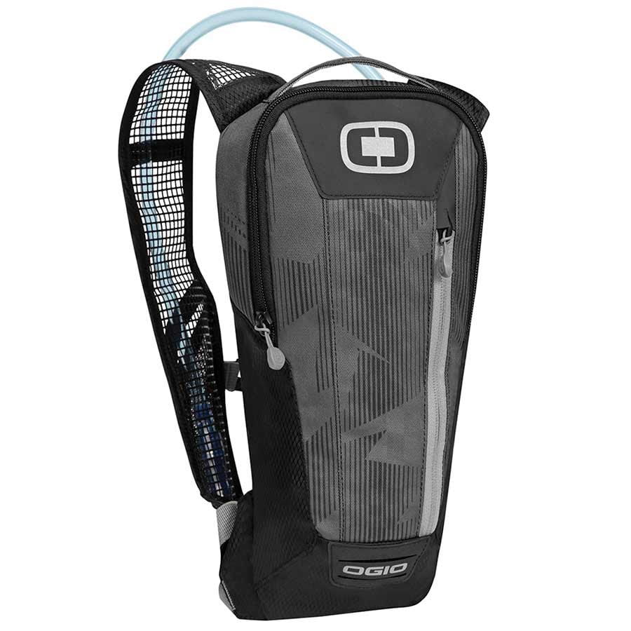 Ogio, Erzberg 70oz Black Hydration Pack by Ogio