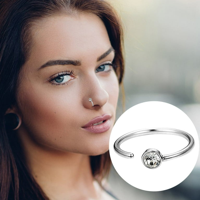 Women Steel Ring - Buy Women Steel Ring online in India