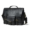 thumbnail image 1 of Leather Calzoncillos y Bolso Bandolera, 1 of 5
