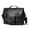 Black, variant on Leather Brief & Messenger Bag