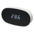 thumbnail image 4 of Aquarium Thermometer Digital Display Sensitive High Accuracy Fish Tank Thermometer US Plug 100‑240V, 4 of 14