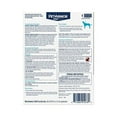 thumbnail image 3 of PetArmor Max Flea, Tick and Mosquito Prevention for Medium Dogs (11 to 20 Pounds), Topical Dog Flea Treatment Repels and Kills, 6 Month Supply, 3 of 8