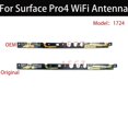 thumbnail image 2 of Original Wi-Fi Antenna For Microsoft Surface Pro4 1724 WiFi Signal Reception Antenna Bluetooth OEM Tested Well Pro4 OEM, 2 of 4
