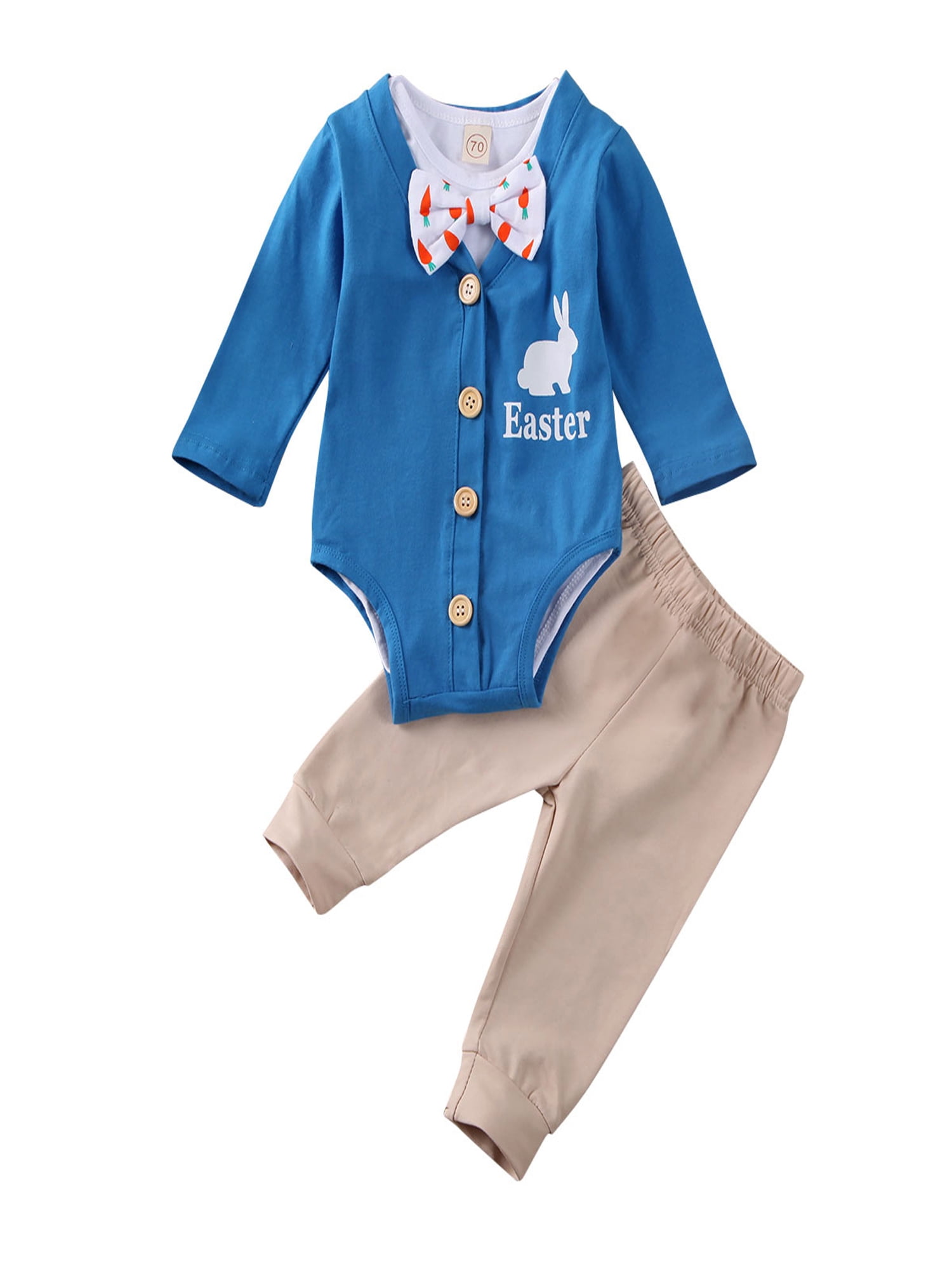 easter outfits for 6 month old boy