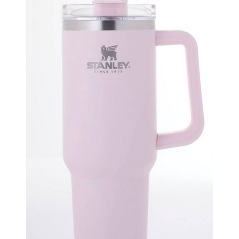 Stanley Adventure Quencher 40 oz Travel Tumbler - Pink for sale