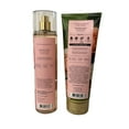 thumbnail image 3 of Bath and Body Works Rose Fragrance Mist & Body Cream Set 8 fl oz, 3 of 3