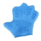 thumbnail image 1 of Guantes de baño para mascotas, masaje, limpieza, champú, TPE resistente al calor, guantes para el cuidado de mascotas para gatos y perros, 1 of 8