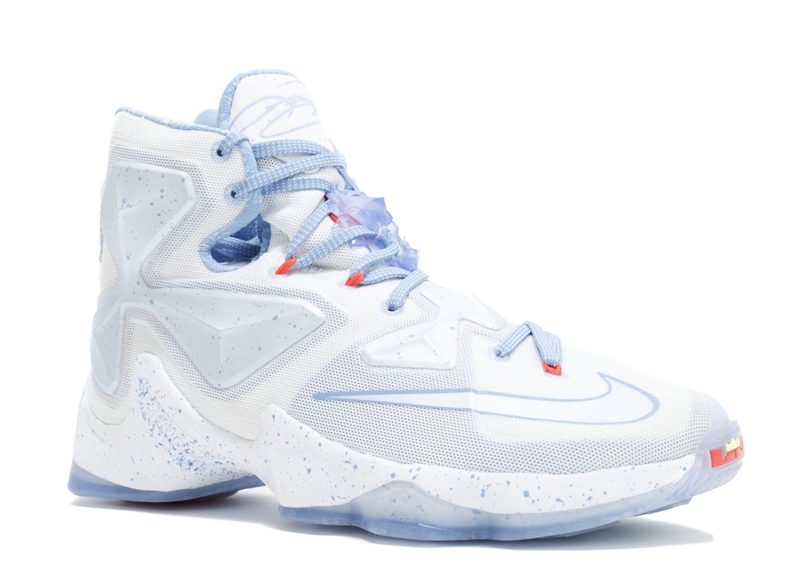 lebron 13 fire and ice