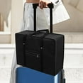 thumbnail image 1 of Bolsa de lona de viaje Macarena impermeable plegable S, 1 of 8