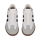 thumbnail image 4 of Tenis Deportivos Casuales para Hombre TRAX by MR SHU suela Baja blanco 28, 4 of 4