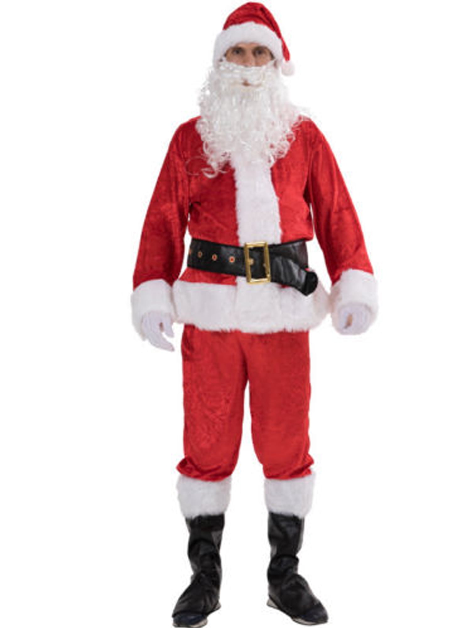 walmart christmas costumes
