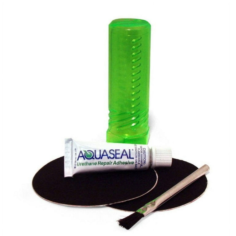 Gear Aid Aquaseal Wader Repair Kit – Murray's Fly Shop