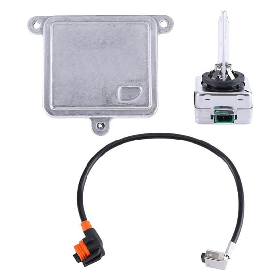 Furulu Hid Xenon D3S Headlight Ballast Module 20928264 For Chevrolet Tahoe 2014-2020