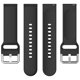 thumbnail image 4 of Correa Deportiva Silicona Reloj Ajustable para CMF Watch Pro D395(), 4 of 8