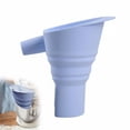 thumbnail image 1 of Extended Length Kitchen Assist Mixer Flour Hopper For Stand Mixer,, 1 of 7