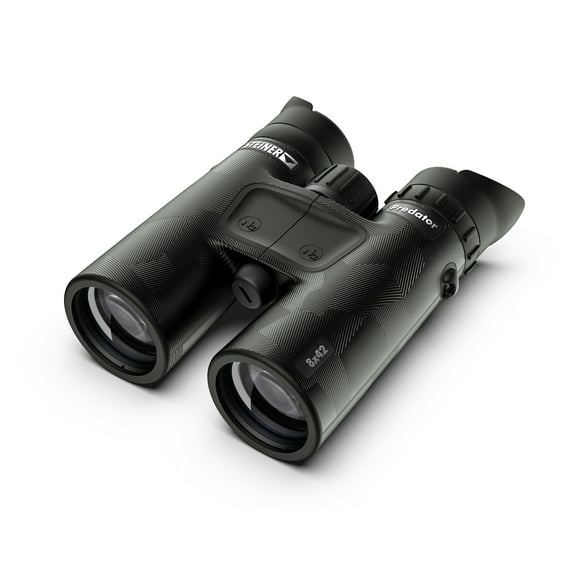 Steiner 8x42 Predator Binoculars