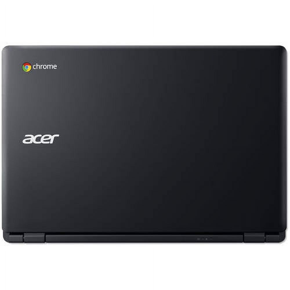 Acer Chromebook 13 C810-T7ZT - 13.3" - Tegra K1 CD570M-A1 - 4 GB RAM - 16 GB SSD - image 3 of 4