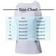 thumbnail image 2 of pstuiky Camisetas interiores de tirantes para hombre, Camiseta deportiva ajustada de color liso para hombre, moderna, para tiempo libre y fitness Chaleco para hombre xl, 2 of 3