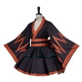 thumbnail image 3 of Disfraz de cosplay RocailleCos Anime My Hero Katsuki Kimono, 3 of 6