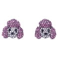 thumbnail image 1 of Miangastore Clous d'Oreilles pour Chien, Boucles d'Oreilles Simples, Mode, 1 of 9