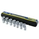 thumbnail image 2 of Juego De 14 Dados En Pulgadas 1/2in SURTEK F5800A, 2 of 2