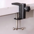 thumbnail image 3 of Cantilever Bracket Clamp Holder Desk Lamp Clips Fittings Base, 3 of 3