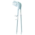thumbnail image 1 of Palillos De Entrenamiento Para Niños De Dinosaurio Lindo ALS/Aprendizaje/Ayudador Con Entrenador Adjuntable/Comer/Uso Correcto/Palillo De Práctica Para Bebés Gao Jiahui unisex, 1 of 2