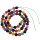 thumbnail image 4 of Sueltas de Joyería Artesanal (4 Mm 6 Mm 8 Mm 10 Mm) 6mm 63 Piezas, 4 of 9