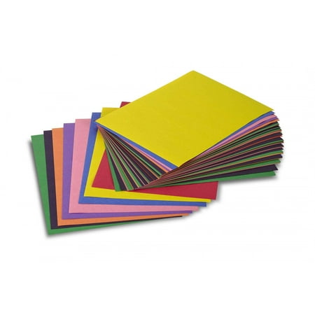 crayola 96 count construction paper great for crafting projects