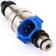 thumbnail image 5 of Boquilla de inyectores de combustible 4 Uds para Miata 1,6/1.8l 1990-1995 195500-1970, 5 of 5