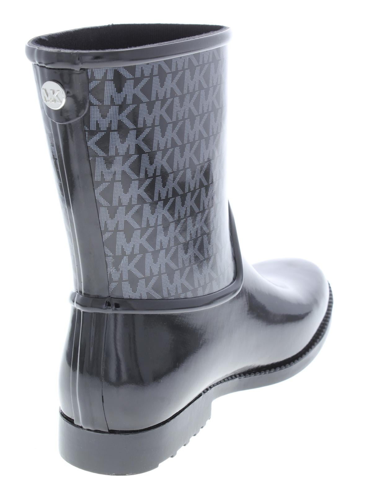 michael kors sutter rain boots