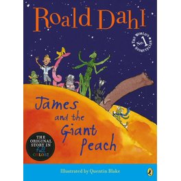 New Roald Dahl Collection: 16 Book Box Set - Walmart.com