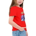 thumbnail image 3 of Camiseta Algodón de Naru para niños, 3 of 5