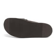 thumbnail image 2 of Anthony Veer Mens Marrkesh Leather Comfort Slide, 2 of 5