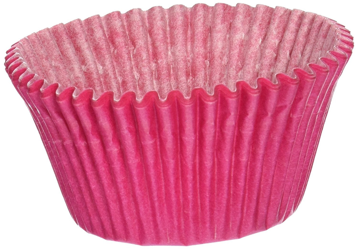 Goldas Kitchen 100 Count Baking Cups Standard Sized Black Oasis Supply VK394-100